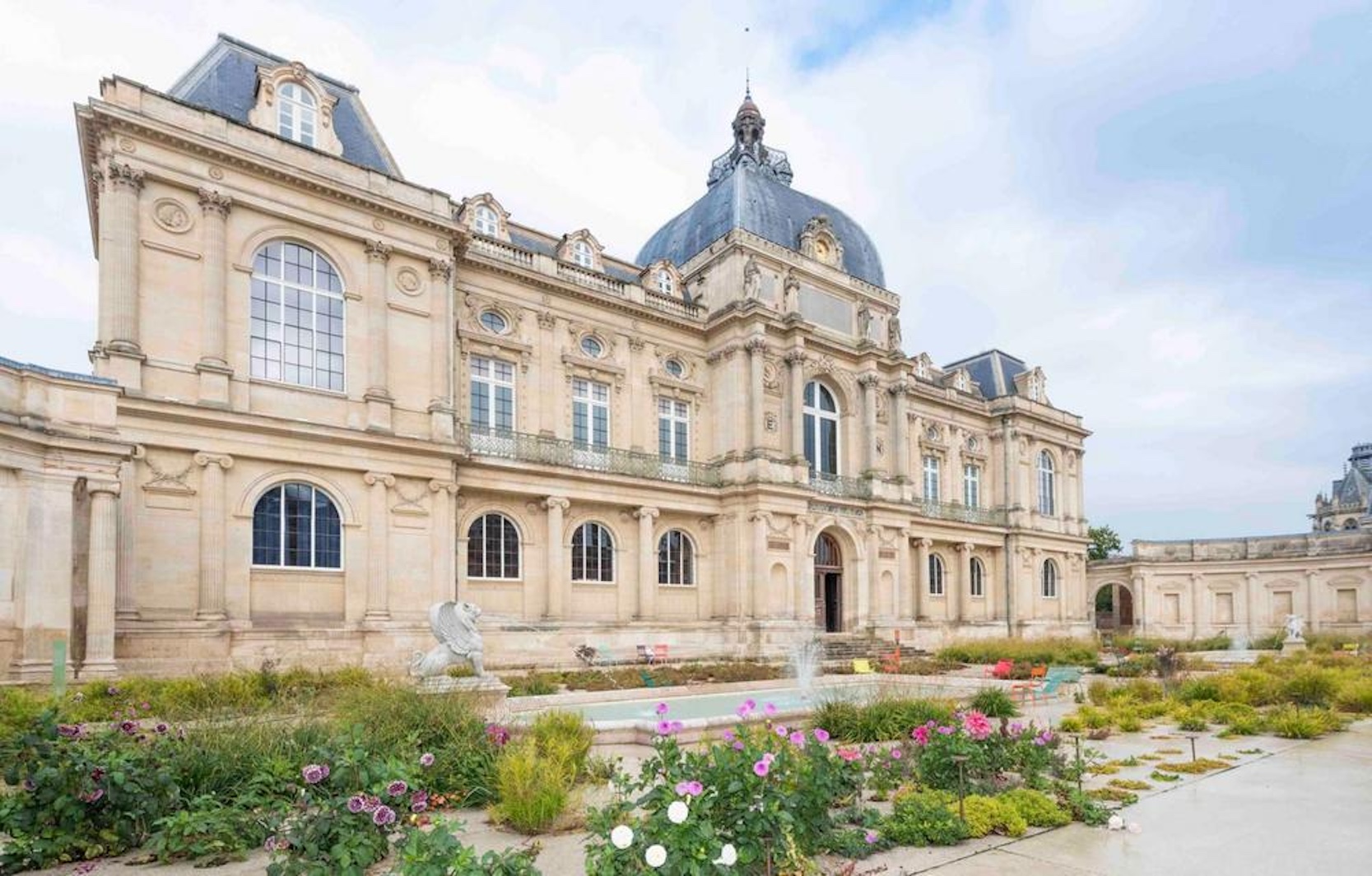 Lundi 12 octobre à 17h15 : « Le Musée de Picardie, continuité et innovation. Quelques suggestions personnelles à l’occasion de la réouverture du Musée en mars 2020 et d’une conférence que la Covid m’a empêché de prononcer » par Jacques Darras