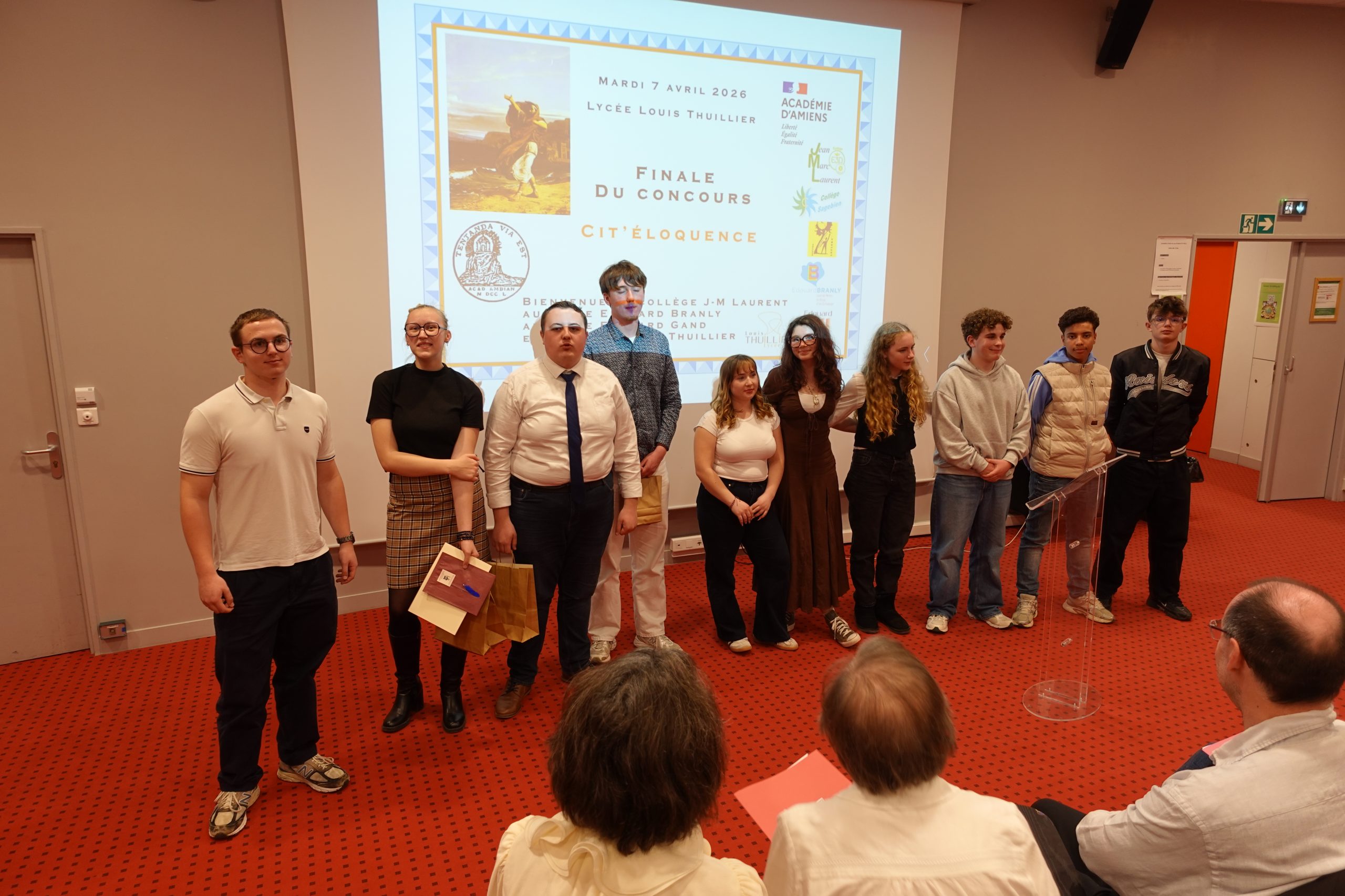 Cit&rsquo;éloquence 2026